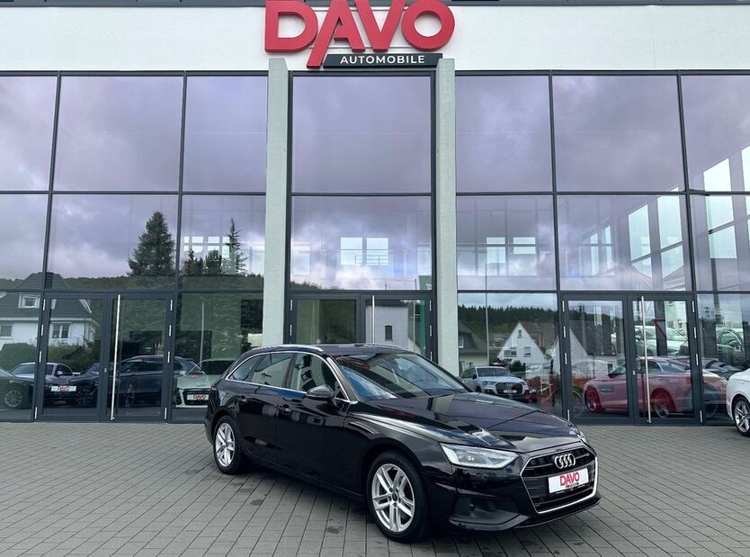 Audi A4 174.260 km 19.991 € Burbach 57299