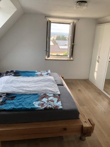 Maisonettenwohnung Wolferstadt - 5 Zimmer, 100 m&sup2;, 750&euro; | Angebot:26025708