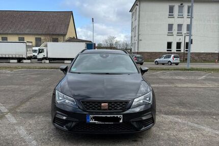 Seat Leon 58.000 km 22.650 &euro; Kassel 34134