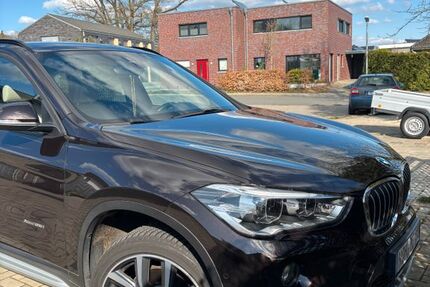 BMW X1 110.000 km 19.800 &euro; Bad Bentheim 48455