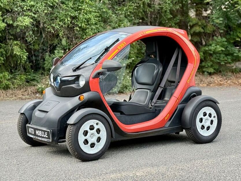 Twizy