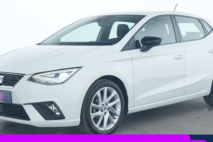 Seat Ibiza 46.561 km 15.295 &euro; Garching bei München 85748