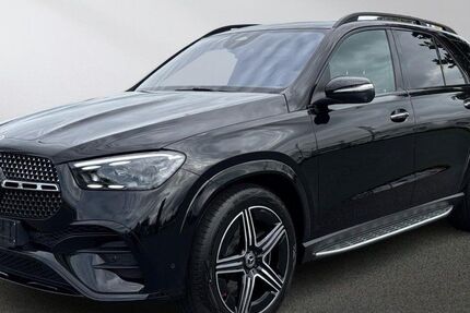 Mercedes-Benz GLE 450 10.043 km 89.750 &euro; Meppen 49716