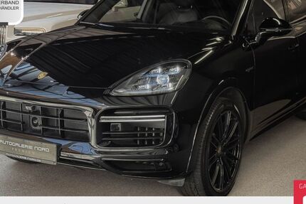 Porsche Cayenne 70.000 km 89.900 &euro; Stelle 21435