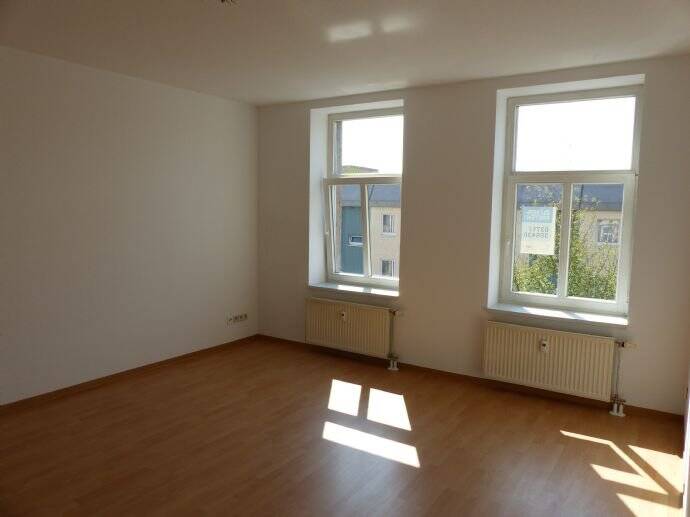 Etagenwohnung Chemnitz Sonnenberg - 2 Zimmer, 59 m&sup2;, 288&euro; | Angebot:25738237