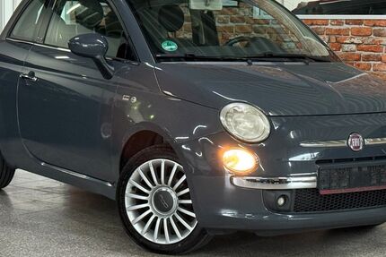 Fiat 500 142.000 km 3.780 &euro; Uttenhofen bei Schwäbisch Hall 74538