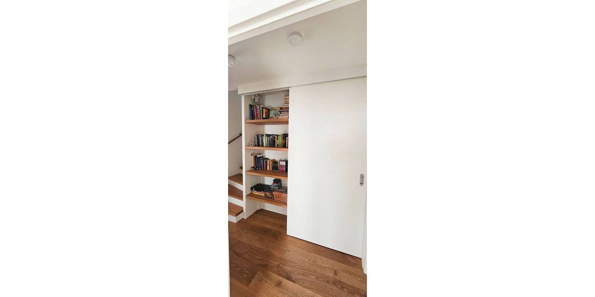 Doppelhaushälfte Kirchzarten Zarten - 6 Zimmer, 145 m&sup2;, 1.150.000&euro; | Angebot:26346438
