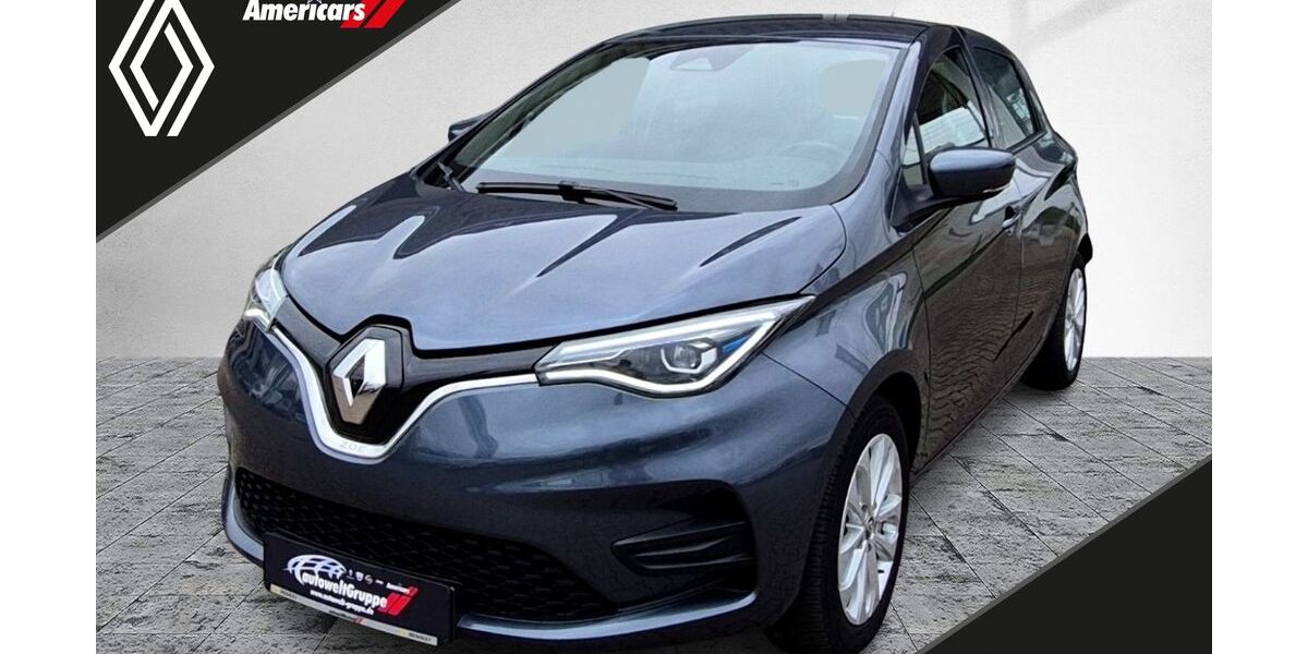 Renault ZOE 23.700 km 16.990 € Rostock 18146