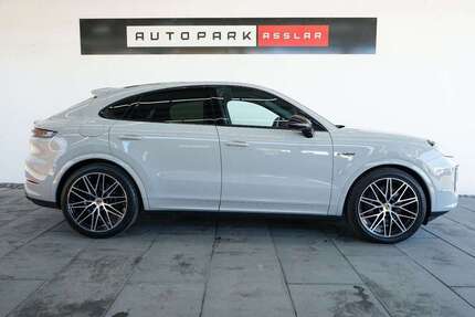 Porsche Cayenne 9.900 km 125.880 &euro; Asslar 35614