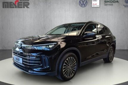 VW Tiguan 19.619 km 37.990 &euro; Beckdorf 21643