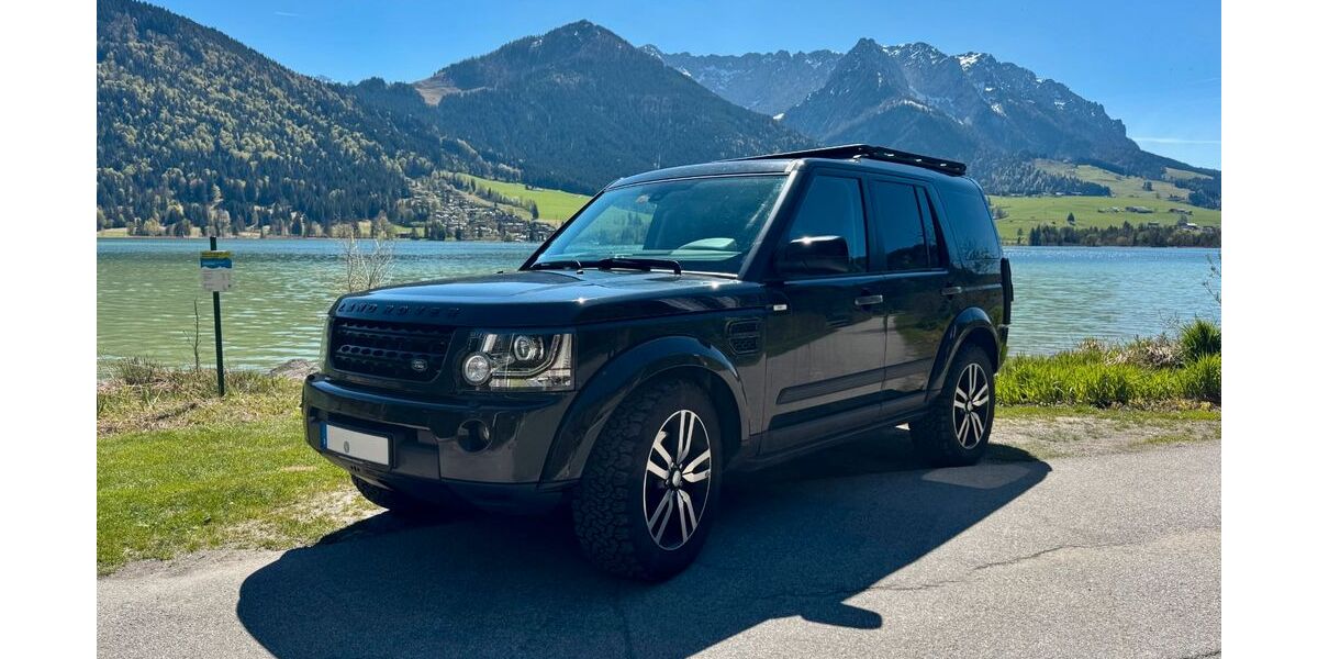 Land Rover Discovery 241.350 km 25.900 &euro; Staudach-Egerndach 83224