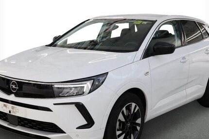 Opel Grandland (X) 29.990 km 24.590 &euro; Dülmen 48249