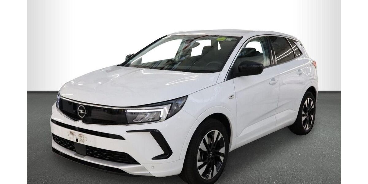Opel Grandland (X) 32.980 km 23.990 &euro; Dülmen 48249