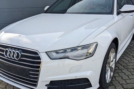 Audi A6 88.990 km 19.280 &euro; Hoyerswerda 02977