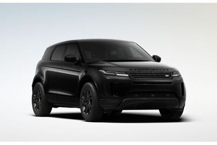 Land Rover Range Rover Evoque 4.900 km 49.980 € Hallstadt 96103