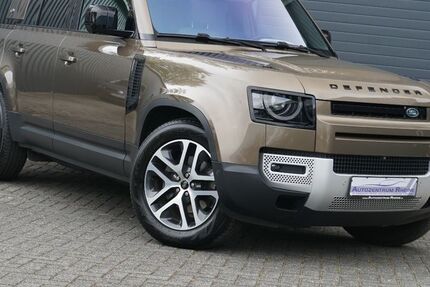 Land Rover Defender 90.000 km 49.888 &euro; Rheine 48432
