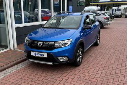 Dacia Sandero 59.292 km 12.500 &euro; Jever 26441