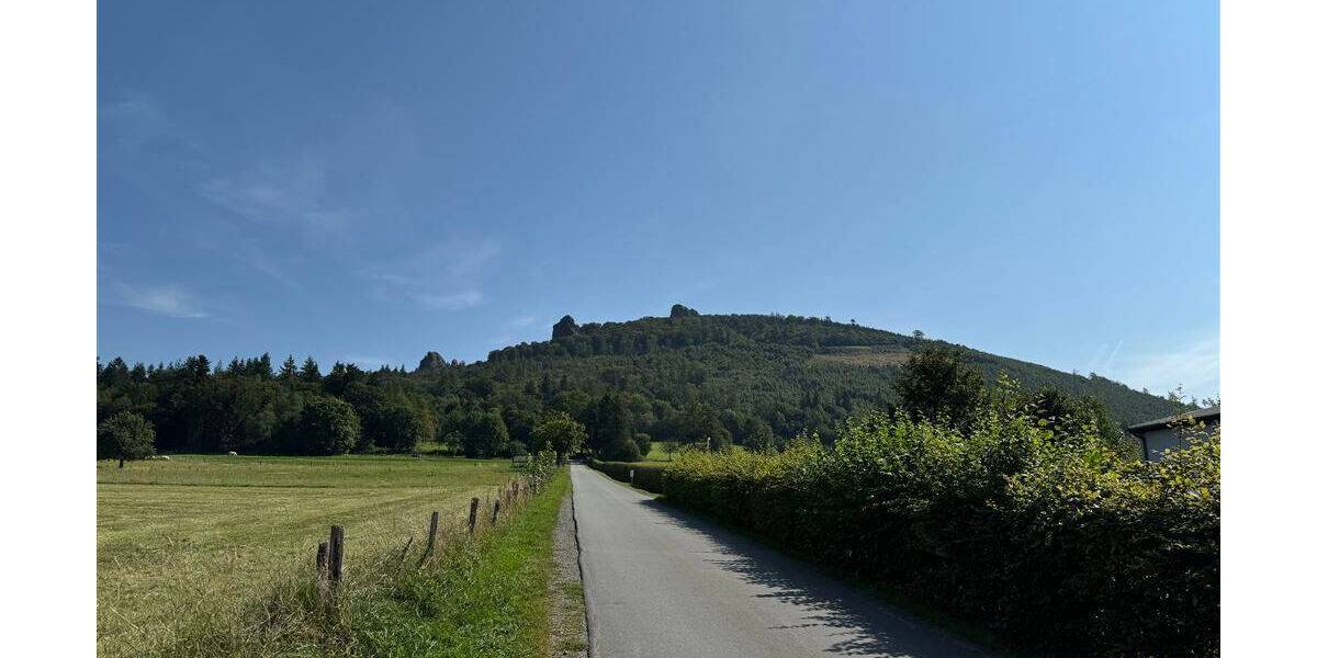 Mehrfamilienhaus, Wohnhaus Olsberg Bruchhausen - 6 Zimmer, 116 m&sup2;, 129.000&euro; | Angebot:25734599