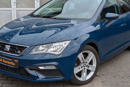 Seat Leon 93.866 km 13.990 &euro; Cölbe-Bernsdorf 35091