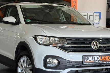 VW T-Cross 74.000 km 15.499 &euro; Troisdorf 53842