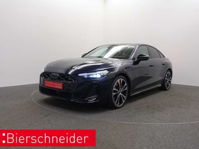 Audi S5 6.900 km 75.950 € Weißenburg in Bayern 91781