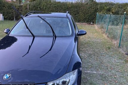 BMW 316 140.000 km 4.999 € Weyhausen 38554