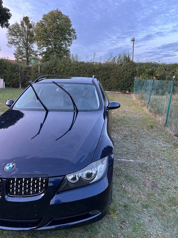 BMW 316 140.000 km 4.999 € Weyhausen 38554