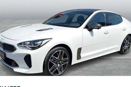 Kia Stinger 87.900 km 36.450 &euro; Siegen 57072