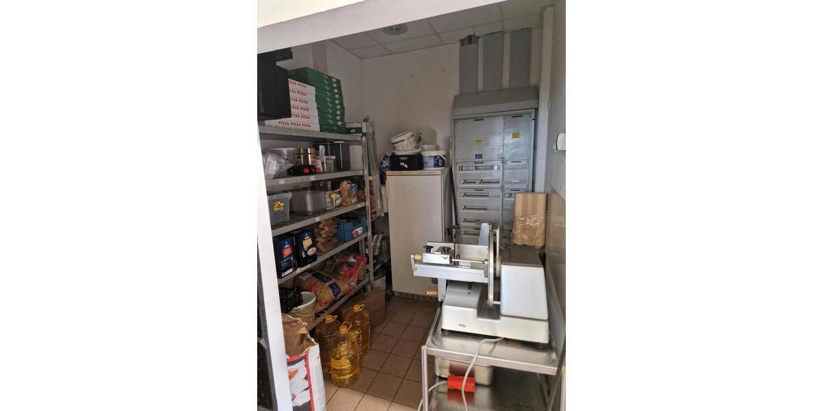 Gewerbeobjekt Gersthofen - 1.000&euro; | Angebot:26402481