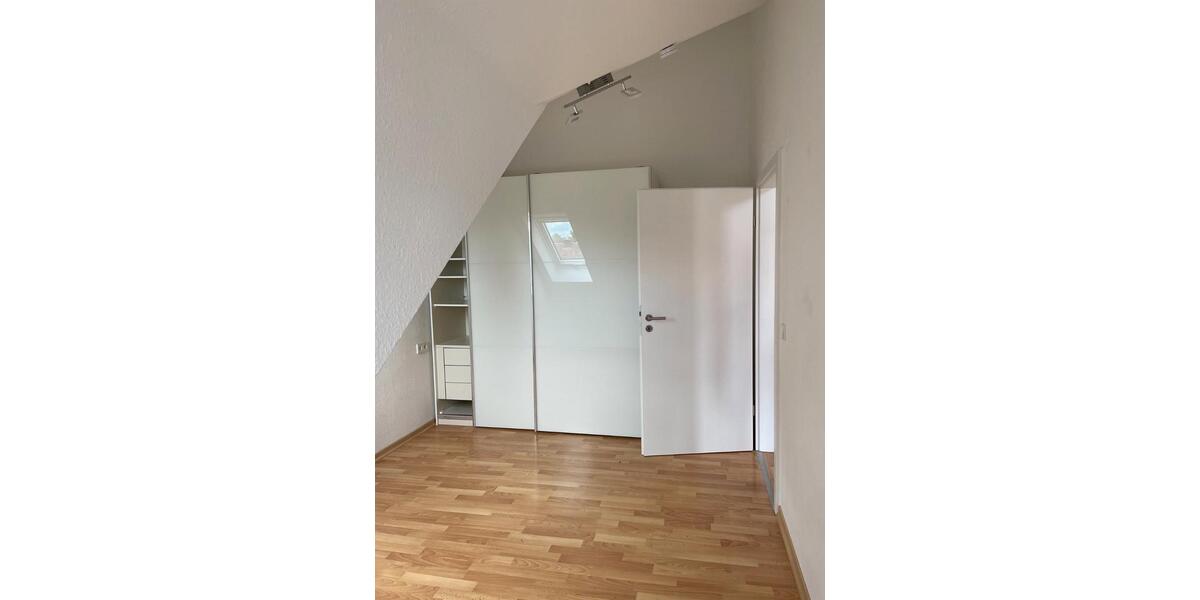 Maisonettenwohnung Schwäbisch Hall - 3 Zimmer, 61 m&sup2;, 289.000&euro; | Angebot:26770367