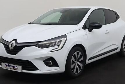 Renault Clio 101.917 km 9.461 &euro; Laar Eschebrügge 49824