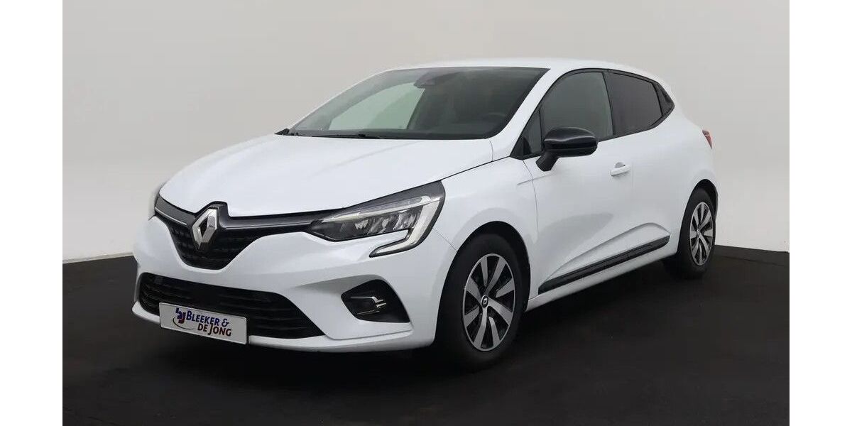 Renault Clio 101.917 km 9.461 &euro; Laar Eschebrügge 49824