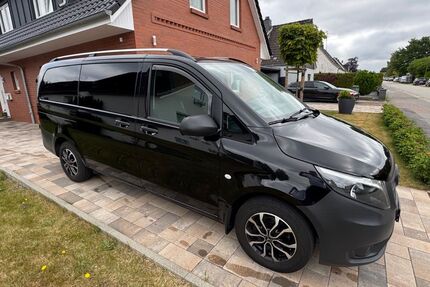 Mercedes-Benz Vito 49.150 km 27.900 &euro; Lübeck 23569