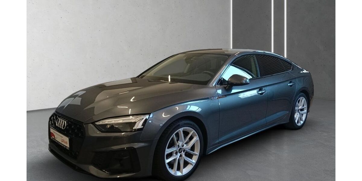 Audi A5 58.459 km 37.869 &euro; Gera 07546