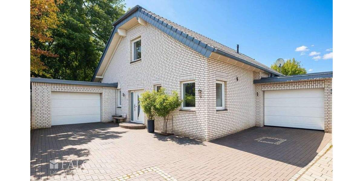 Willkommen in Rommerskirchen - Ihr neues Zuhause erwartet Sie 4 zimmer