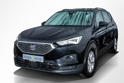 Seat Tarraco 148.405 km 20.740 &euro; Köthen 06366