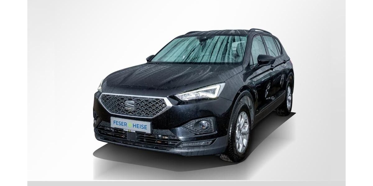 Seat Tarraco 148.405 km 20.740 &euro; Köthen 06366