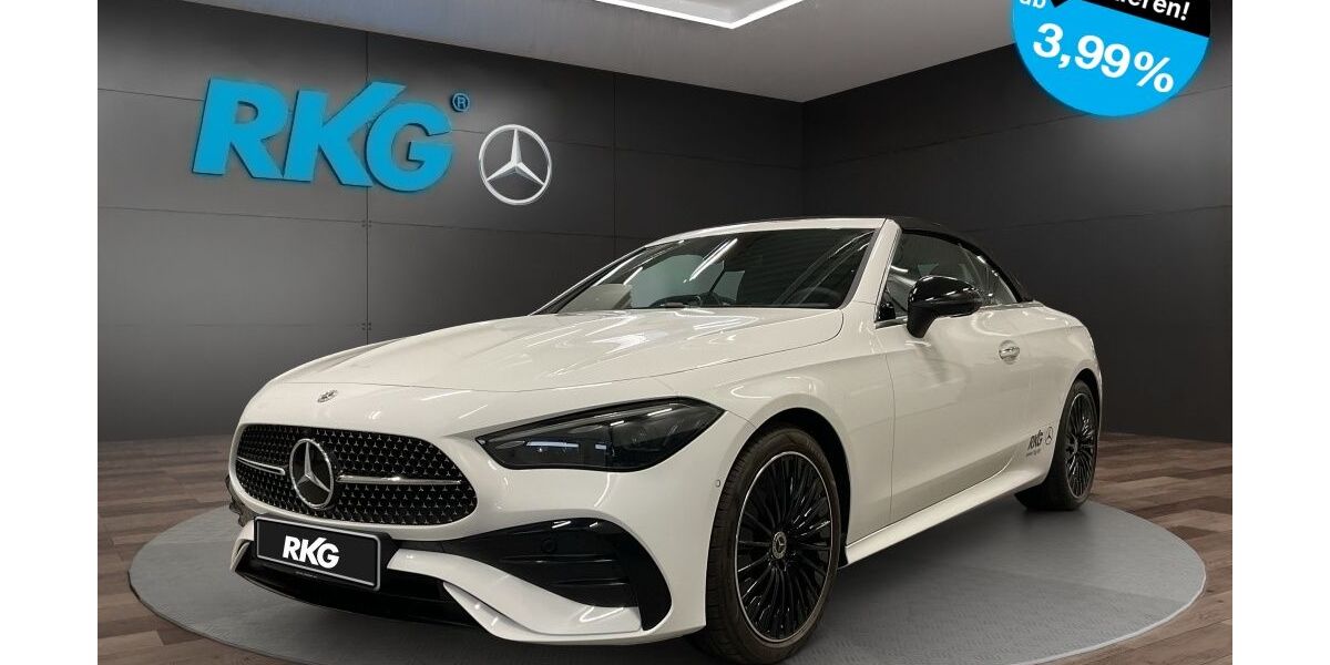 Mercedes-Benz CLE 200 9.800 km 69.570 &euro; Bonn 53119