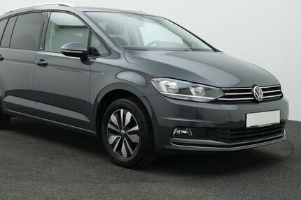 VW Touran 24.785 km 29.850 &euro; Mühlhausen 92360
