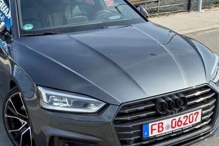 Audi A5 265.000 km 18.999 &euro; Rockenberg 35519