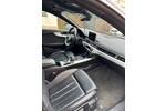 A5 Sportback