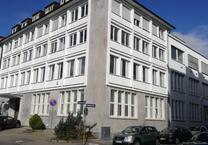 PF-S17-W-3-Mitte Zentrumsnahe 2-Zimmerwohnung im 3.OG