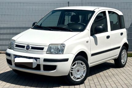 Fiat Panda 75.000 km 4.800 € Gaggenau 76571