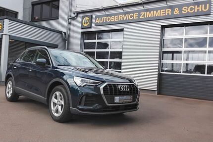 Audi Q3 90.000 km 21.500 &euro; Lebach-Thalexweiler 66822
