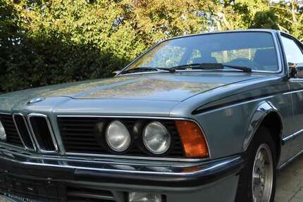 BMW 635 194.500 km 20.000 &euro; Freiburg im Breisgau, Stadt 79117
