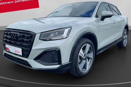 Audi Q2 4.289 km 31.620 &euro; Nordhausen 99734