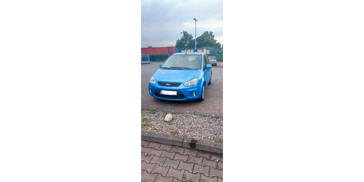 Ford C-Max 103.300 km 3.500 &euro; Köln 50829