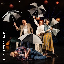 Riemannoper 02.04.2026 Staatstheater Meiningen