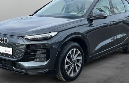 Audi Q6 e-tron 17.000 km 57.880 &euro; Kitzingen 97318