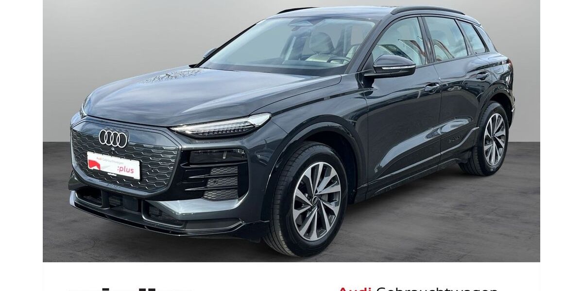 Audi Q6 e-tron 17.000 km 57.880 &euro; Kitzingen 97318